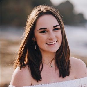 Meet your Posher, Megan